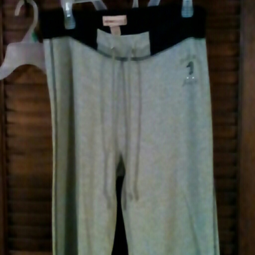 Jogging pants
